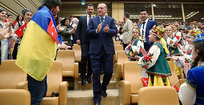 Erdoğan'dan YSK açıklaması: Bu iş bitti | Son dakika haberleri