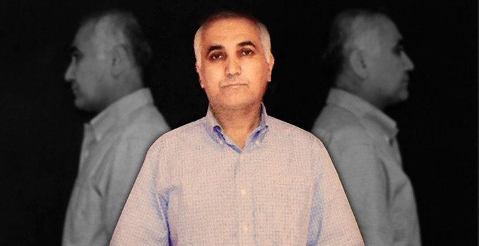 Adil Öksüz'ü serbest bırakan eski hakim Muğla'da yakalandı