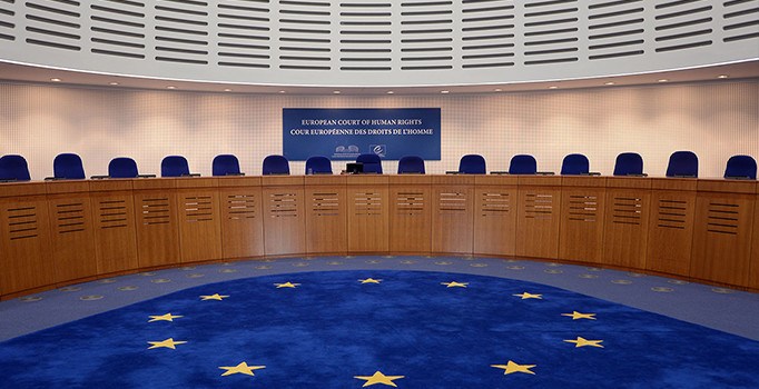 AİHM için 2 seçenek var