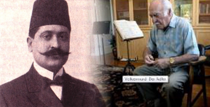 Talat Paşa suikastçisinin oğlu: Babam bir katildi