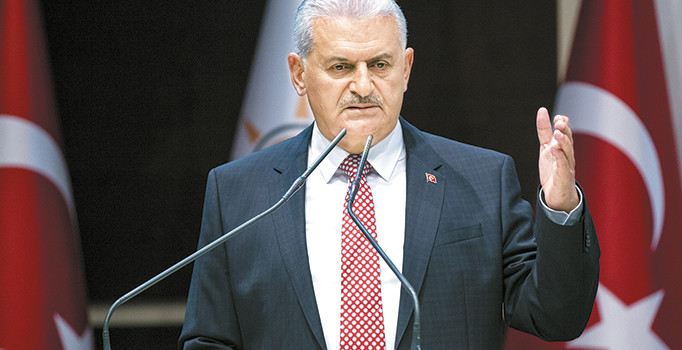 Sandıktan çıkan mesajı aldık