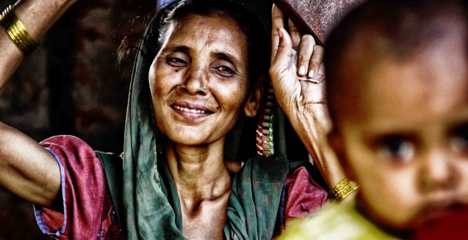 20 Roman'a 20 gün boyunca
'Romanes' dili eğitimi verildi