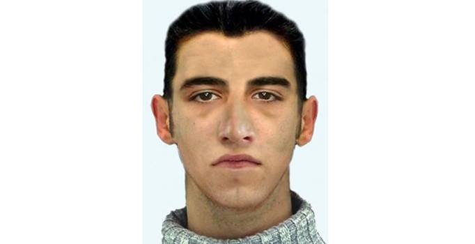 Almanya çorap hırsızını arıyor