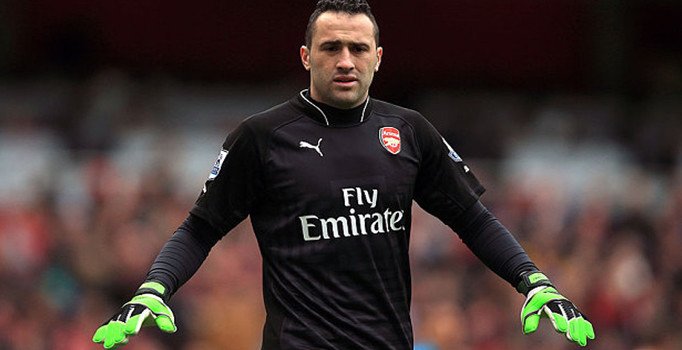 Ada basını yazdı: Ospina Fenerbahçe'de
