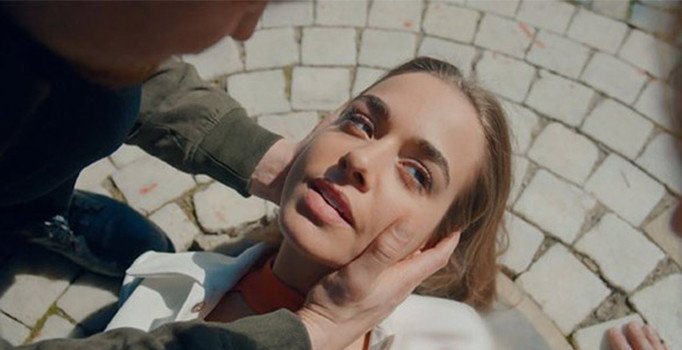 İçerde dizisinde vurulan Bensu Soral ölüyor mu?