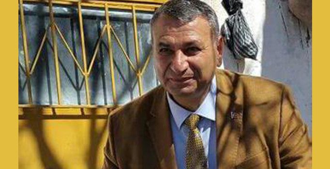 AK Partili Belediye Başkanı Erdal Sarı'ya silahlı saldırı | Son dakika haberleri