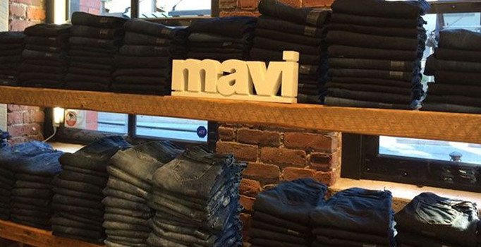 Mavi Jeans halka arz için SPK`ya başvurdu