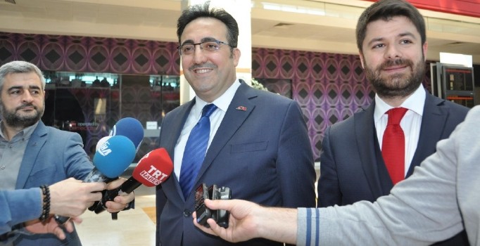 THY Yönetim Kurulu Başkanı Aycı: Bu referandum sonucuyla  THY havalanacak