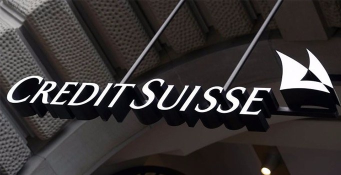 Credit Suisse tahmini doları 3.65'e düşürdü | Ekonomi haberleri