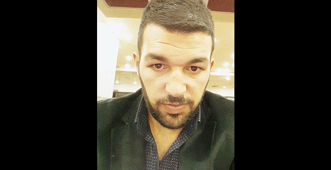 Antalya'da 27 yaşındaki gençten 4 gündür haber alınamıyor