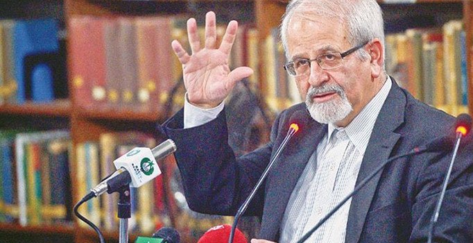 İran Dışişleri Bakan Yardımcısı Sajadpour'dan işbirliği mesajı