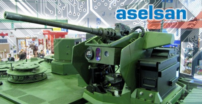 Milli silaha milli işletim sistemi