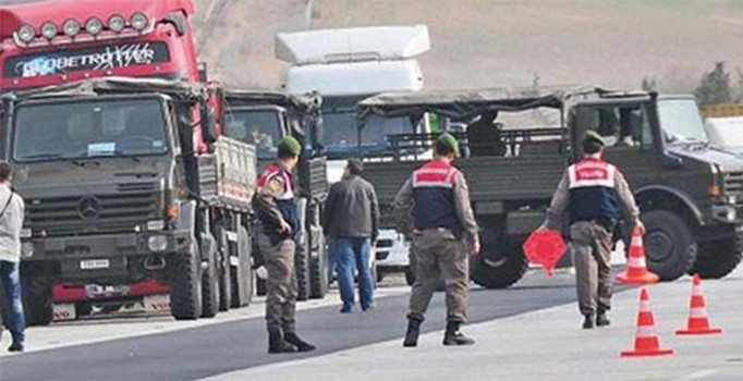 MİT tırlarını durduran savcı Yaşar Kavalcıoğlu tutuklandı | Son dakika haberleri