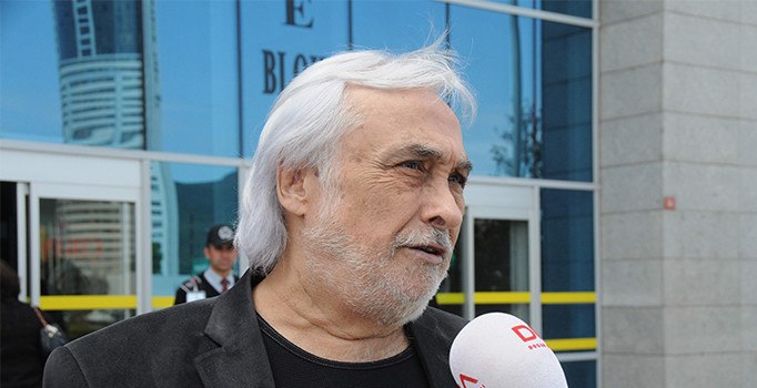 Müjdat Gezen Burhan Kuzu'ya hakaret suçundan ifade verdi