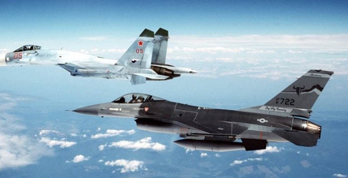 ABD: Rusya'nın IŞİD dışındaki hedefleri vurduğu anlaşılıyor