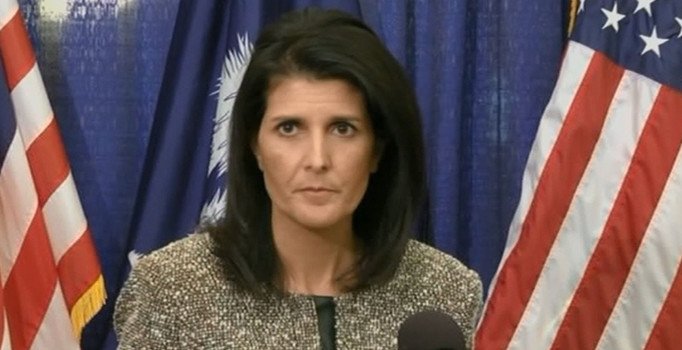 ABD: Kuzey Kore ile savaş istemiyoruz