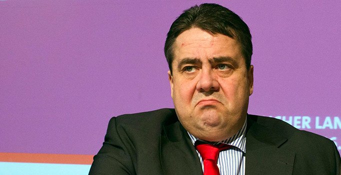 Almanya'dan Türkiye itirafı: Zararı bize olur