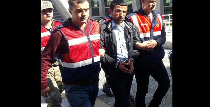 Katil zanlısından kan donduran ifade: Başkalarını da öldürecektim | Batman haberleri