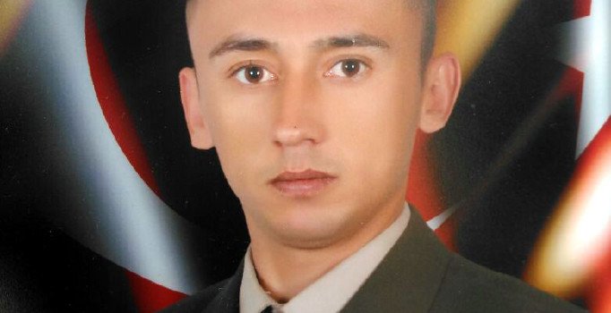 Şehit ateşi Gaziantep'e düştü