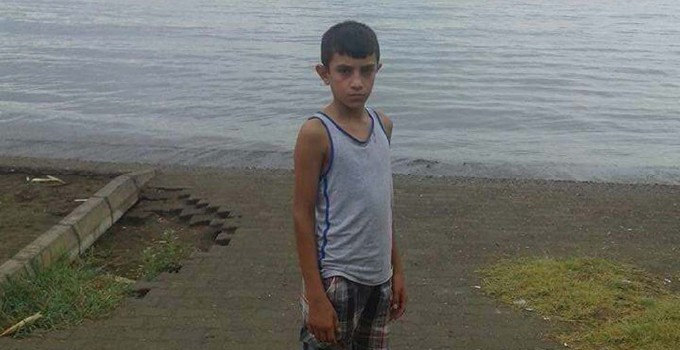 Osmaniye'de 12 yaşındaki ortaokul öğrencisi intihar etti