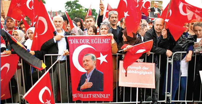 Dip dalga ve başarısız uyum