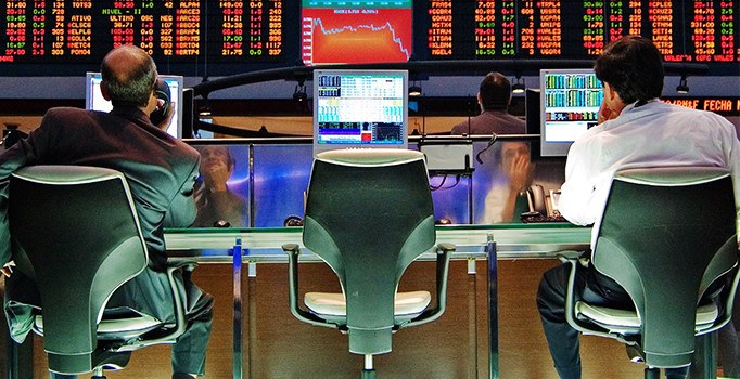 Borsa 93 bin 802 puan ile tüm zamanların en yüksek düzeyinden kapandı