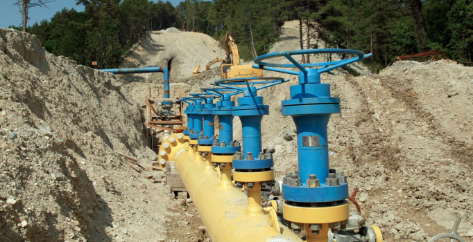 Yunanistan'dan Türk Akımı'na tam destek