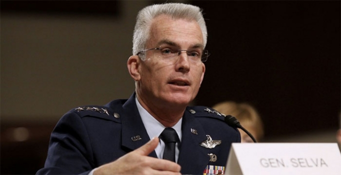 ABD Genelkurmay Başkan Yardımcısı Selva: Türkiye bölgenin mihenk taşı