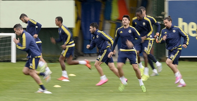 Fenerbahçe'nin Celtic kadrosu açıklandı