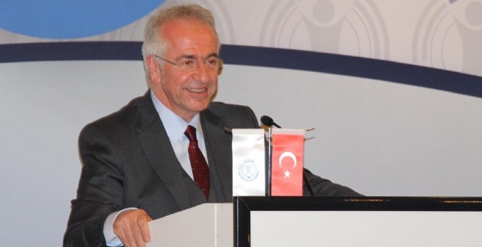 TÜSİAD Başkanı: Yargının tarafsızlığını ortadan kaldıracak şüpheler sonlandırılmalı