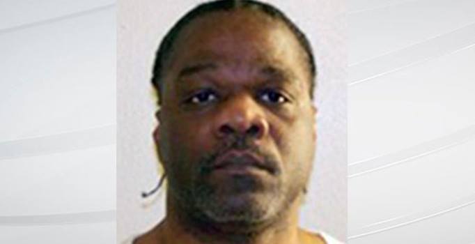 ABD'nin Arkansas eyaletinde 1 kişi idam edildi