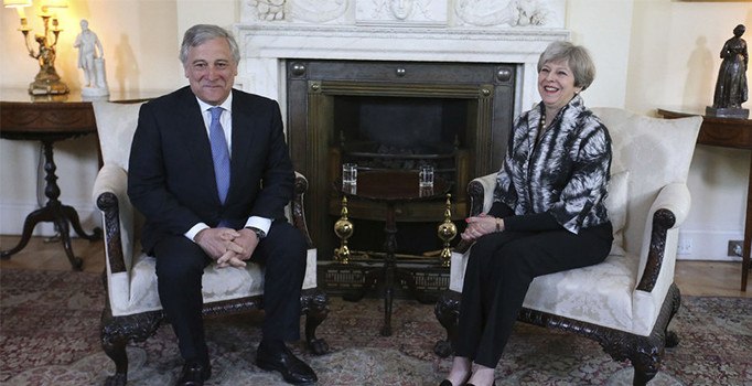 AP Başkanı: İngiltere erken seçimden sonra Brexit'ten vazgeçebilir