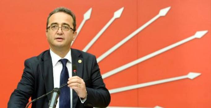 CHP mühürsüz oylar için Danıştay'a başvuracak | Son dakika haberleri