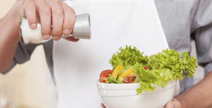 Son beş yılın en iyi beslenme şekli: DASH Diyeti