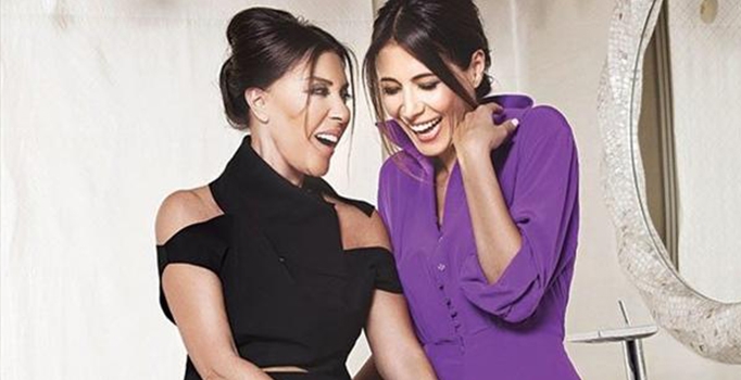 Nebahat Çehre samimi açıklamalarda bulundu