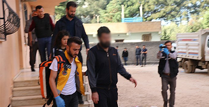 Fidye için İstanbul'dan kaçırılan İranlı iş adamı Mardin'de kurtarıldı