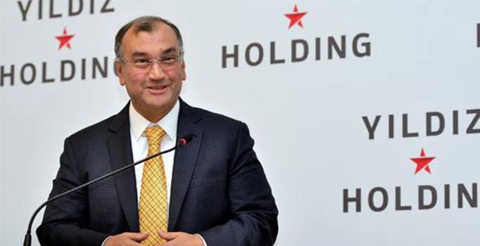 Ülker 375 milyon dolarlık sendikasyon kredisi imzaladı