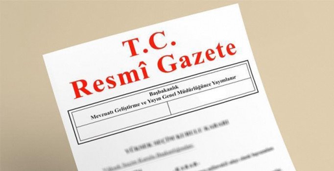 MİT, TSK ve Emniyette kritik değişiklik | Son dakika haberleri