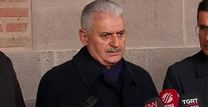 Başbakan Yıldırım: Millet sözünü söyledi