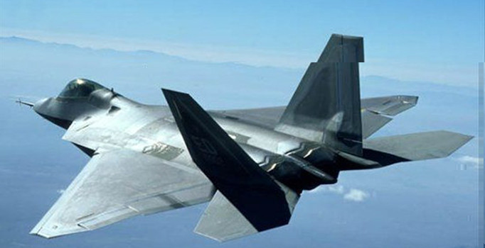 ABD: Çin'e ait uçaklarda olağanüstü hareketlilik gözlemliyoruz