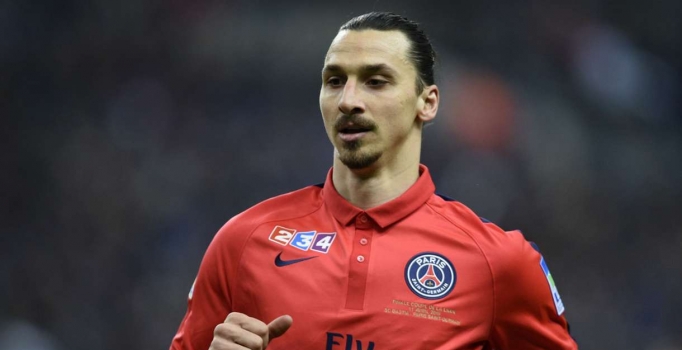 Zlatan İbrahimovic'ten Real Madrid itirafı