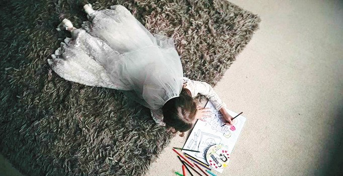 Çocuk gelin yarası sarılıyor