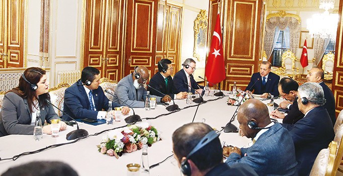 Mayıs yoğun geçecek