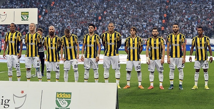 Fenerbahçe'ye Coca-Cola'dan 22 milyon lira gelir