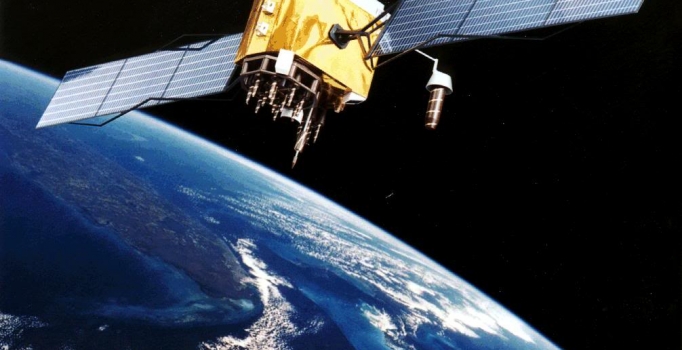 Kandil'i Göktürk - 2 uydumuzla vuruyoruz