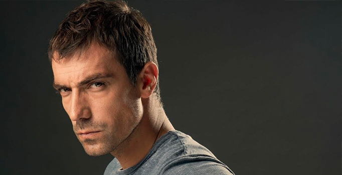 İbrahim Çelikkol: Korkma çeksinler, bir şey olmaz