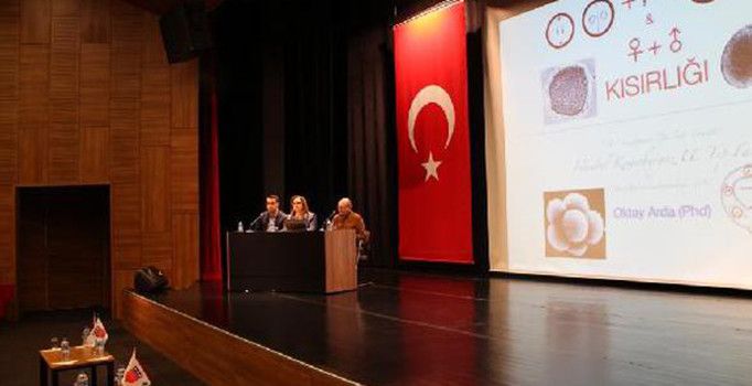 Profesörden çok tartışılacak sözler : Kumalık Türk tipi taşıyıcı anneliktir