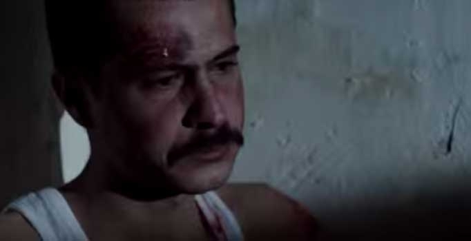 Merakla beklenen "Kafes" 2 Ekim'de vizyona giriyor