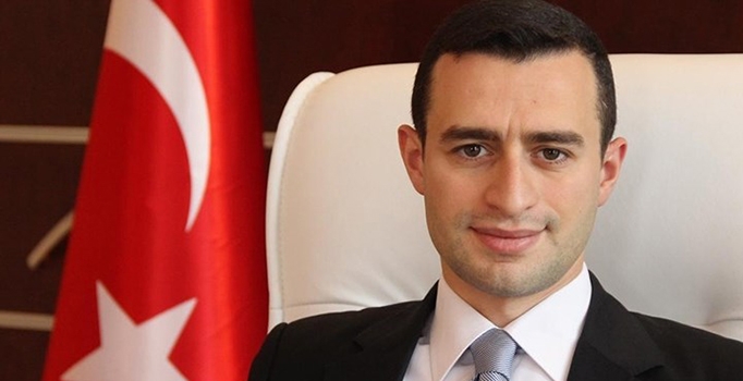 Son dakika: Kadir Güntepe'nin eşi de gözaltına alındı