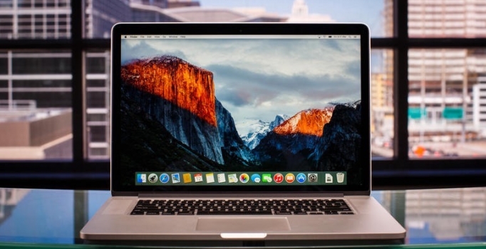 OS X El Capitan 
 bugün ücretsiz güncelleme ile geliyor